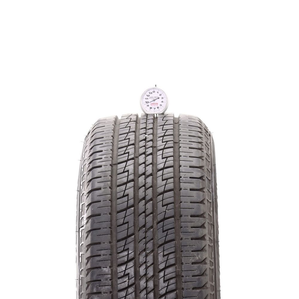 Used 225/55R18 Advanta SV T-01 97H - 9.5/32 - Image 2