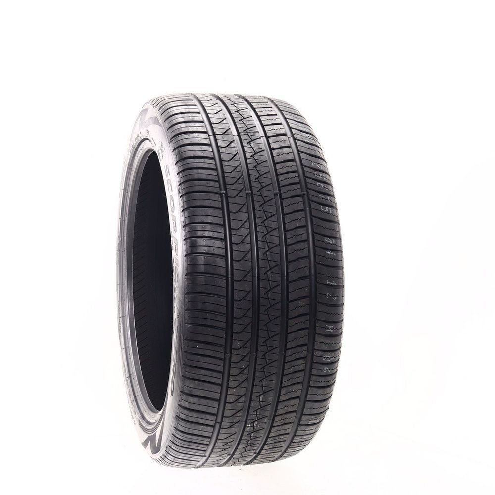 New 295/40R21 Pirelli Scorpion Zero Plus 111Y - Image 1