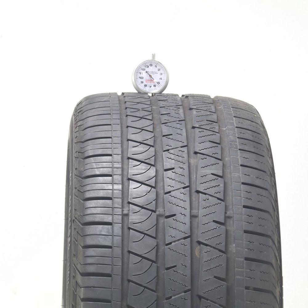 Used 275/45R20 Continental CrossContact LX Sport SSR 110H - 5/32 - Image 2