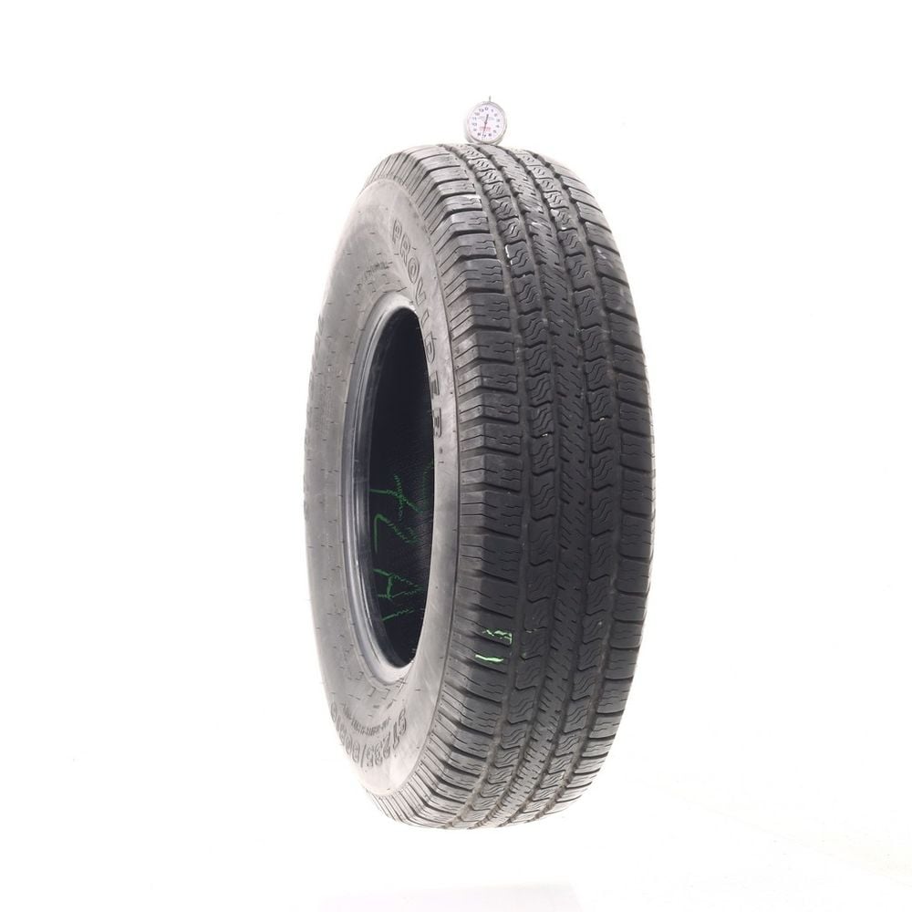 Used ST 235/80R16 Provider ST Radial 1N/A E - 7/32 - Image 1