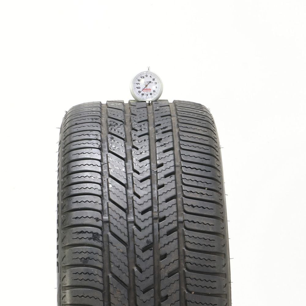 Used 245/45R19 Bridgestone Potenza Sport AS Enliten 102Y - 8.5/32 - Image 2