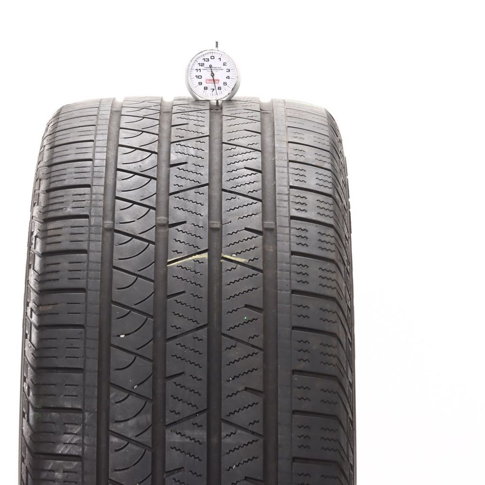 Used 285/45R21 Continental CrossContact LX Sport SSR 113H - 6.5/32 - Image 2