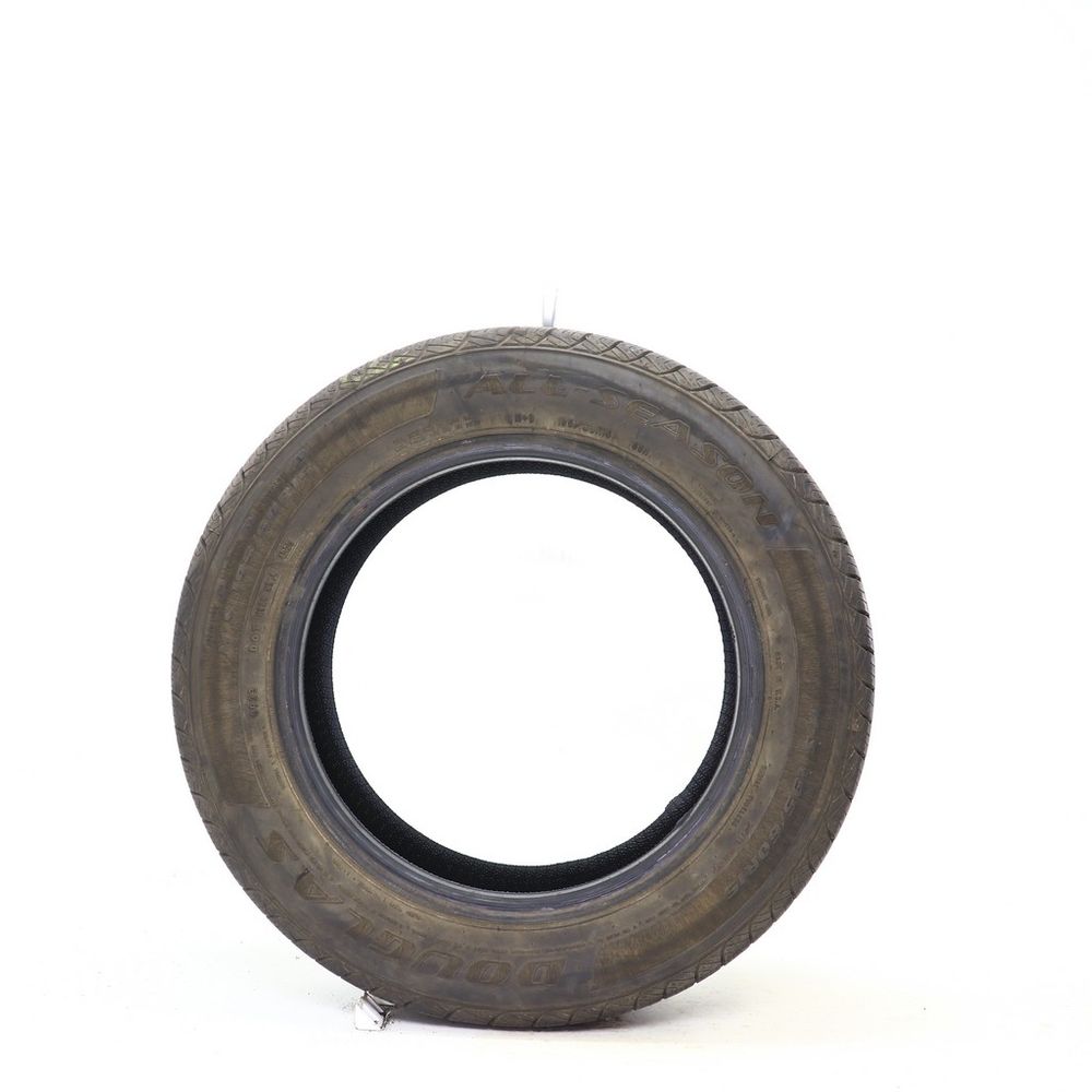 Used 195/60R15 Douglas All Season (Douglas) 88H - 8/32 - Image 3