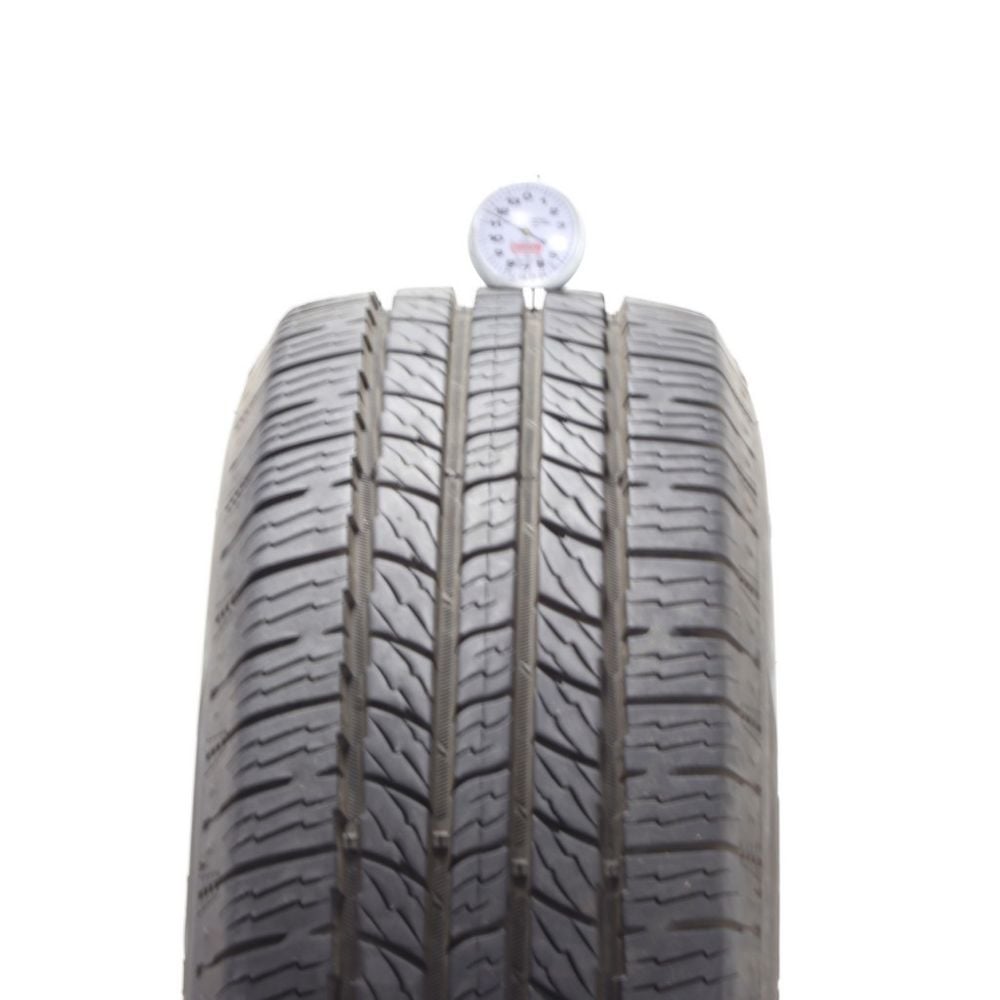 Used LT 245/70R17 National Commando HTS 119/116S - 11.5/32 - Image 2