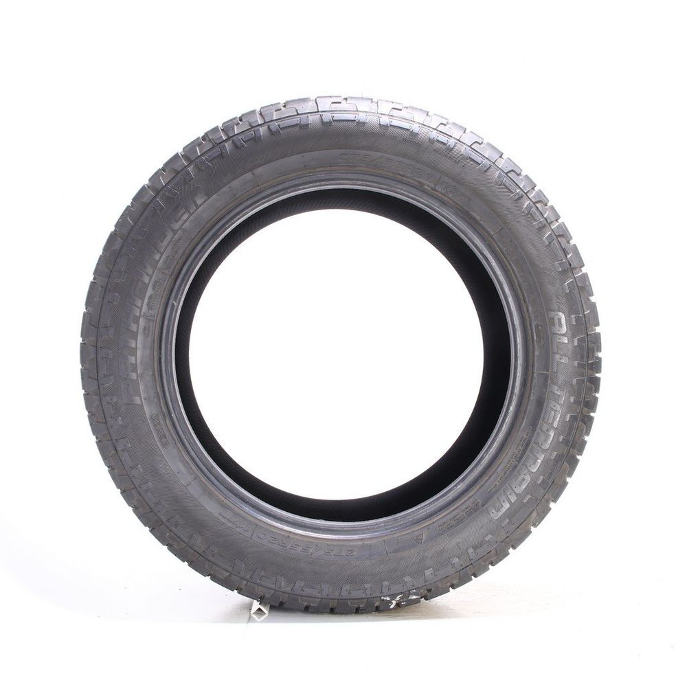 Used 275/55R20 Pathfinder All Terrain 117T - 11/32 - Image 3