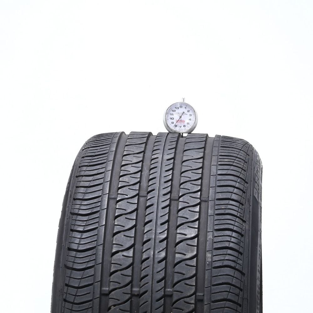 Used 265/35R21 Continental ProContact RX NFO 101H - 8/32 - Image 2