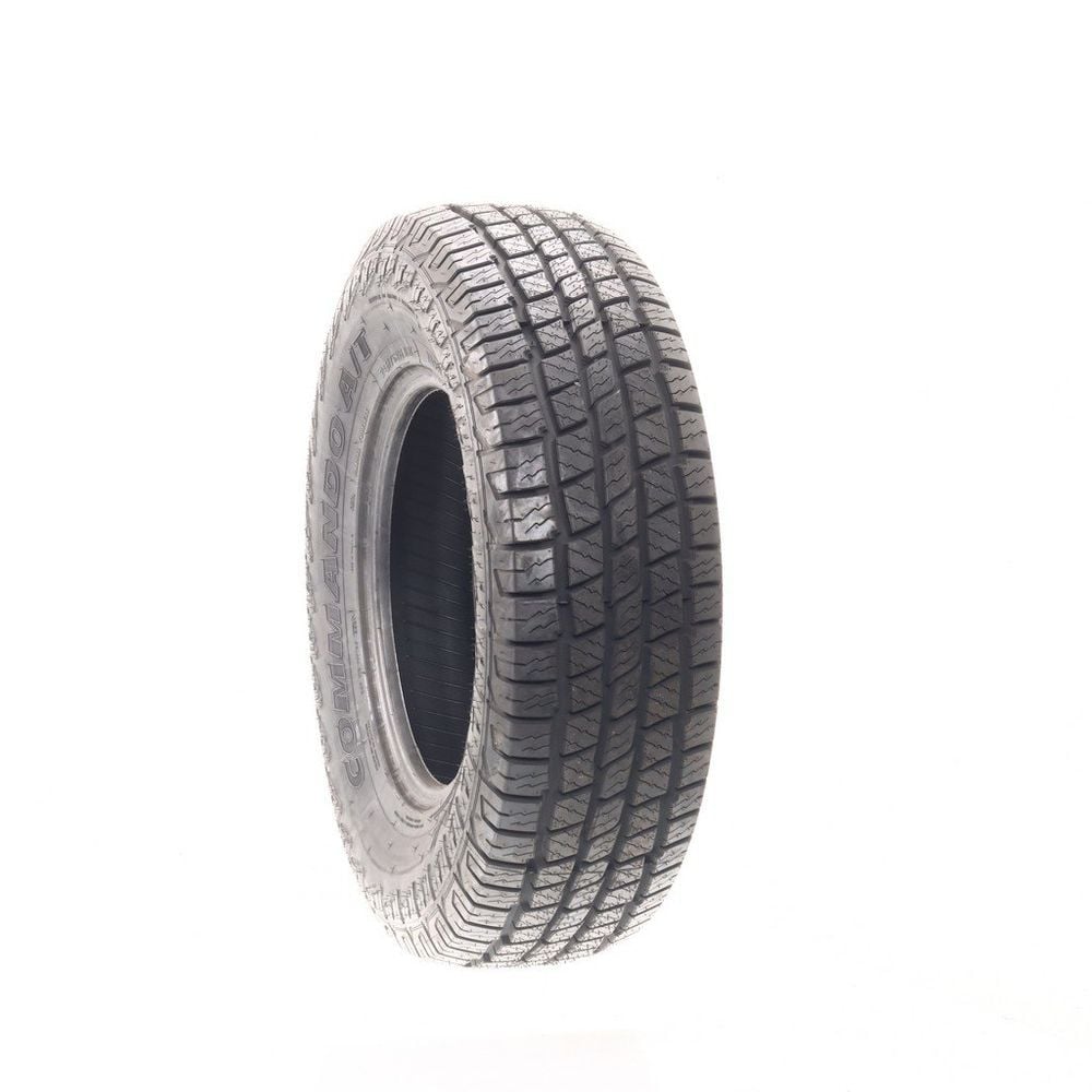 New 245/75R16 National Commando A/T 111T - Image 1