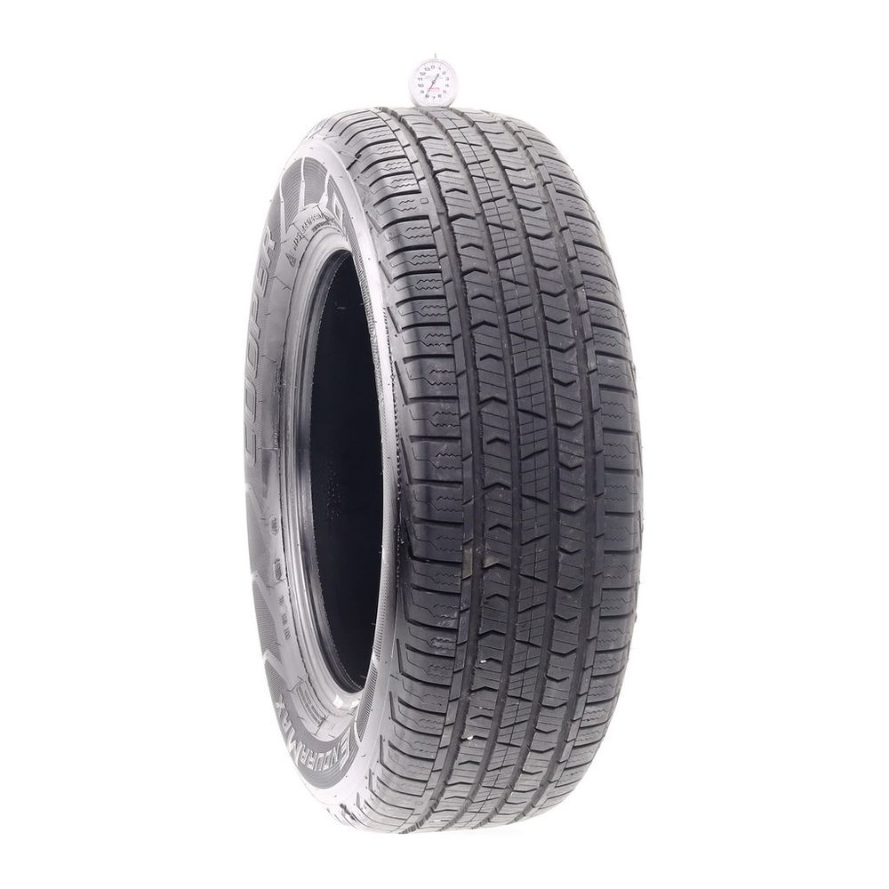 Used 225/65R17 Cooper Discoverer EnduraMax 102H - 8/32 - Image 1