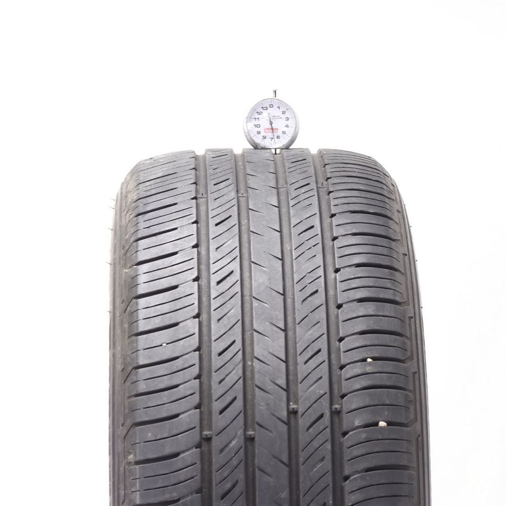 Set of (2) Used 255/55R20 Kumho Crugen HP71 110H - 6.5-7.5/32 - Image 2