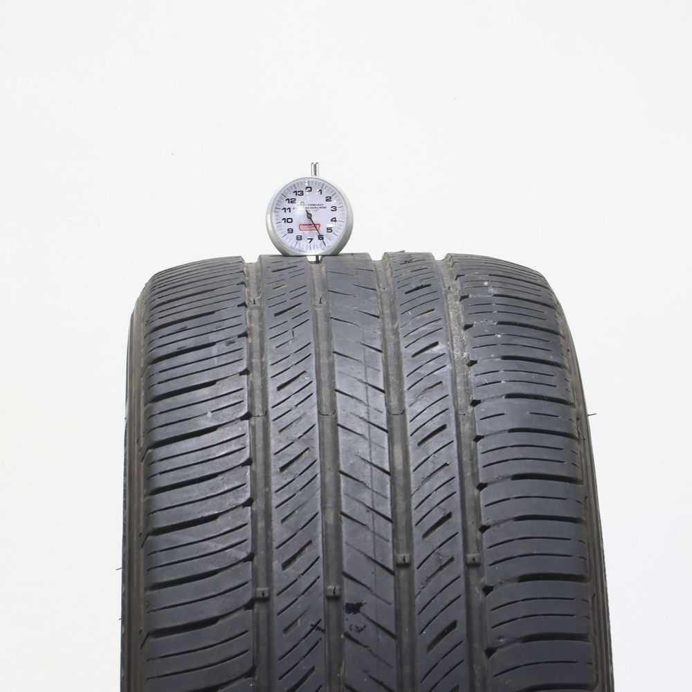 Used 265/45R20 Kumho Crugen HP71 108W - 6/32 - Image 2