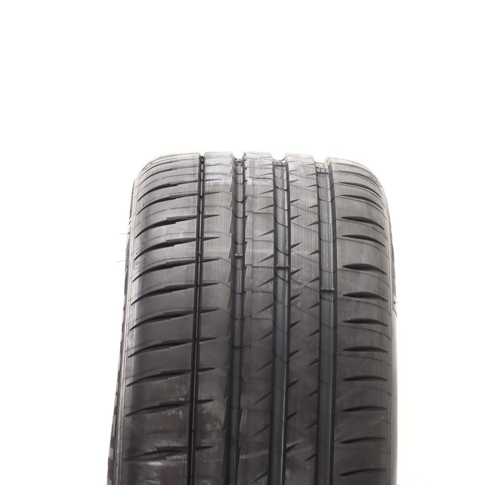 New 235/50ZR18 Michelin Pilot Sport 4 S 101Y - Image 2