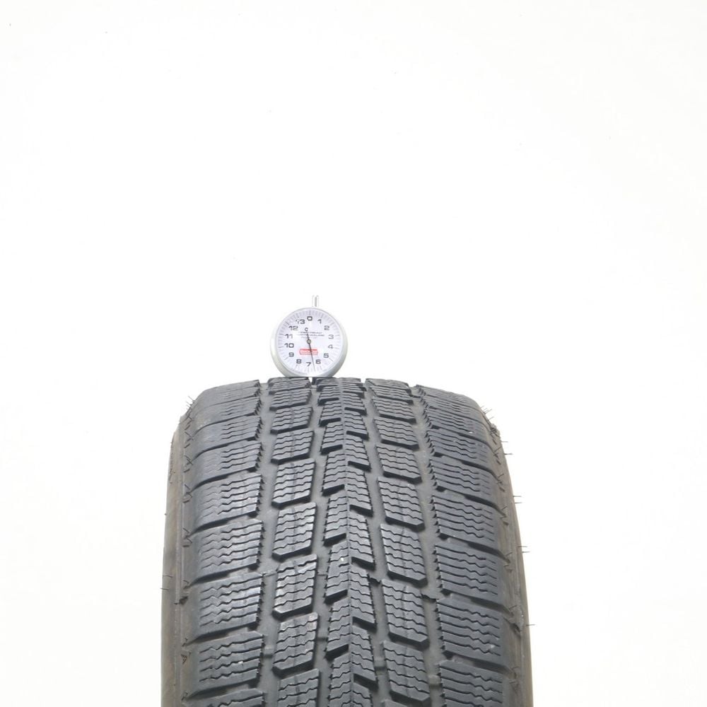 Used 225/60R18 Firestone WeatherGrip 100H - 6.5/32 - Image 2