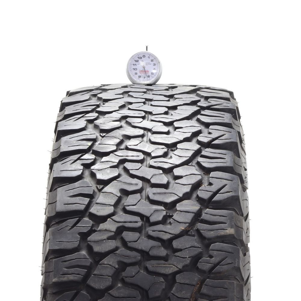 Used LT 285/65R18 BFGoodrich All-Terrain T/A KO2 125/122R E - 6.5/32 - Image 2