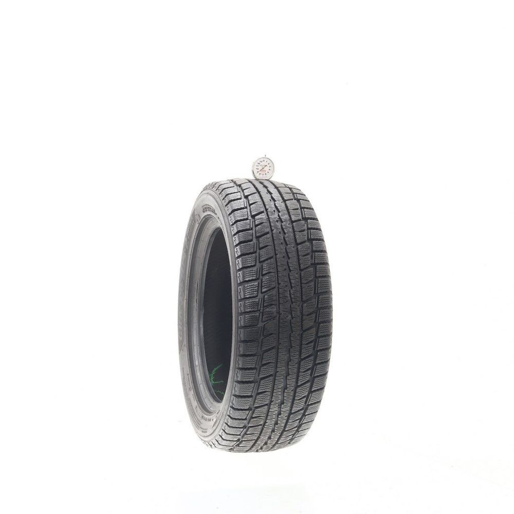 Used 195/55R15 Dunlop Graspic DS-2 Studless 85Q - 9/32 - Image 1