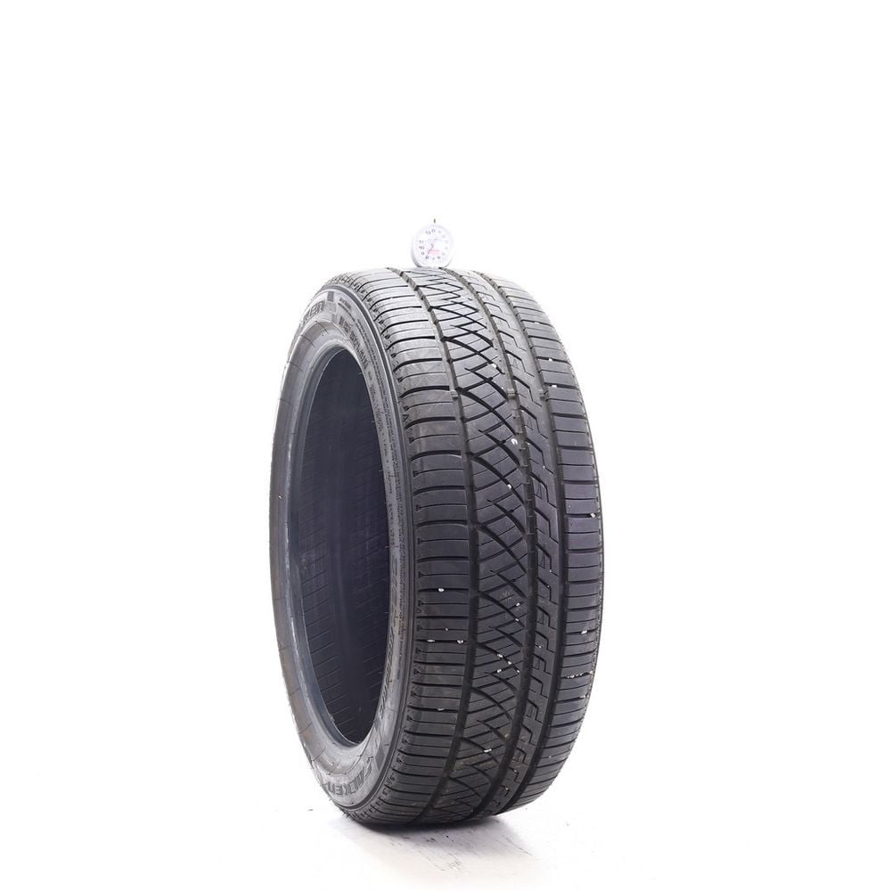 Used 205/45R17 Falken Ziex ZE950 A/S 88W - 8/32 - Image 1