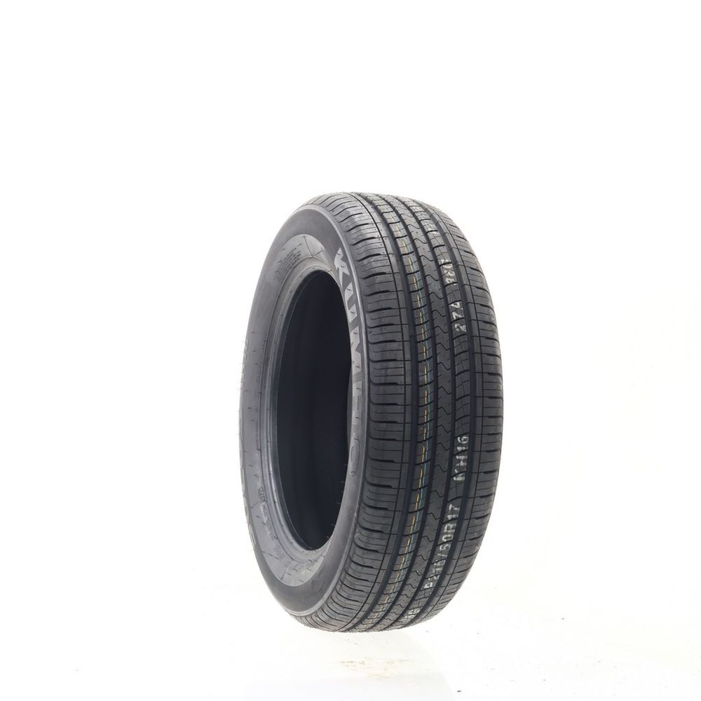 New 215/60R17 Kumho Solus KH16 95H - 9.5/32 - Image 1