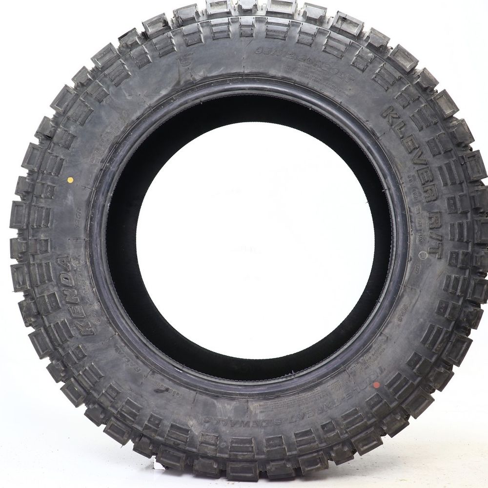 New LT 35X12.5R20 Kenda Klever R/T 125R - 18/32 - Image 3