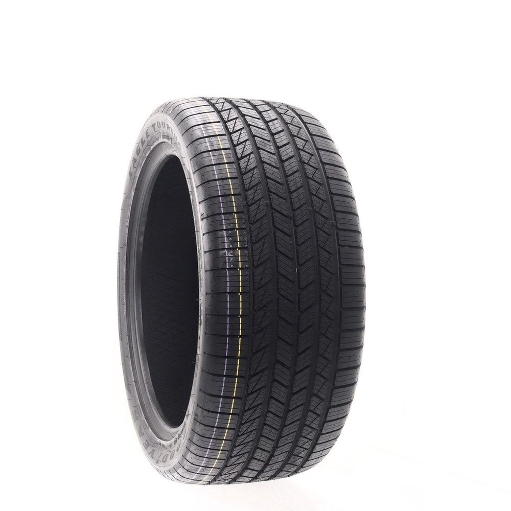 Set of (2) New 295/40R20 Goodyear Eagle Touring N0 106V - Image 1