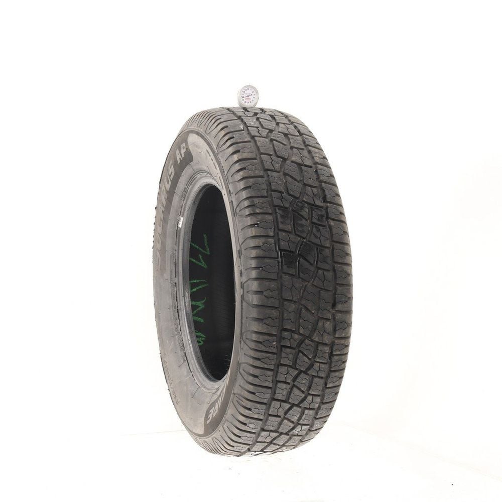 Used 245/70R17 Starfire Solarus AP 110T - 9.5/32 - Image 1