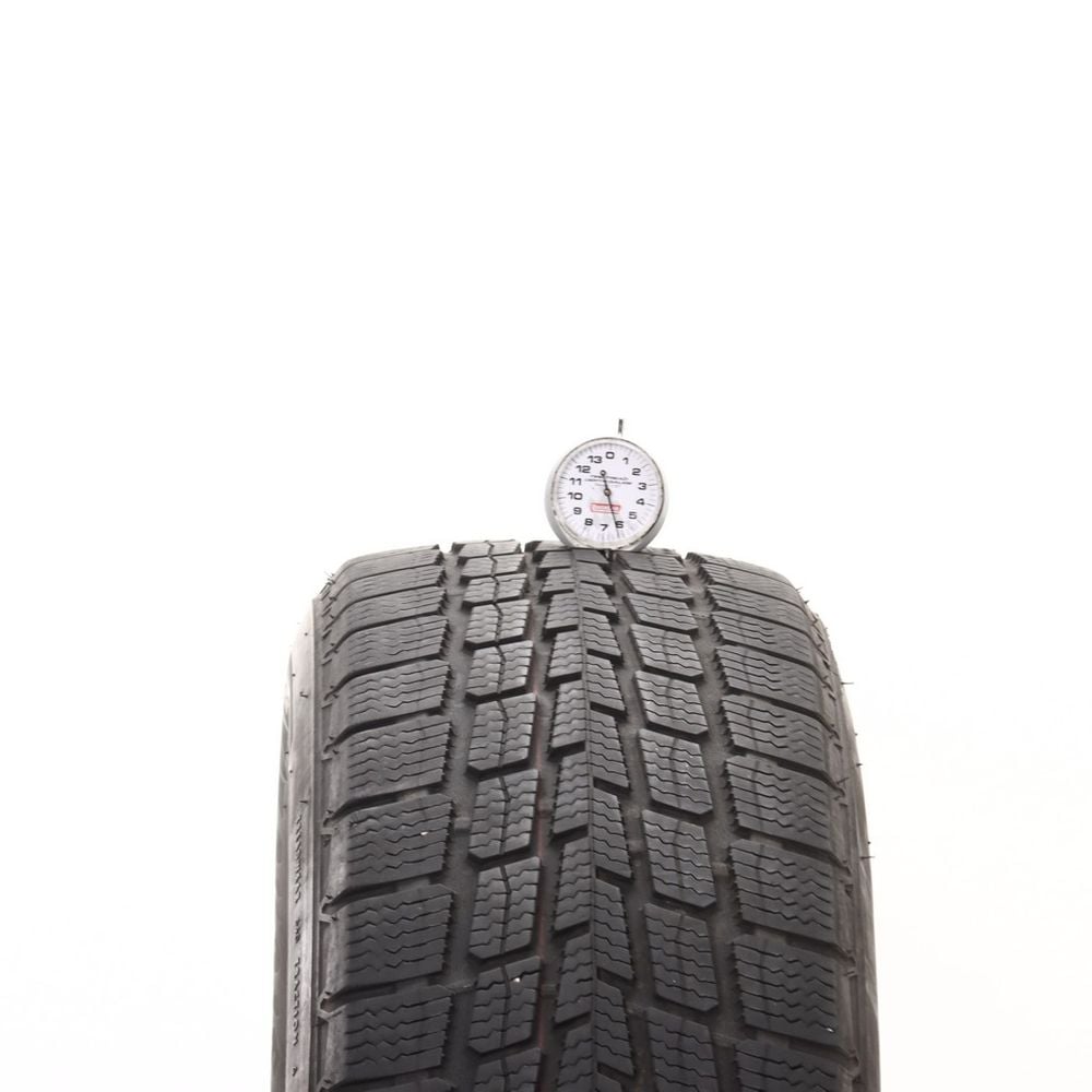 Used 225/60R17 Firestone WeatherGrip 99H - 6/32 - Image 2