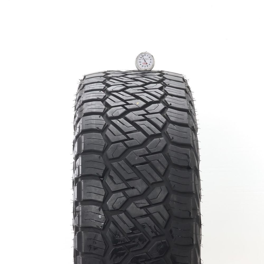 Used 305/60R18 Nitto Recon Grappler A/T 116S - 12.5/32 - Image 2