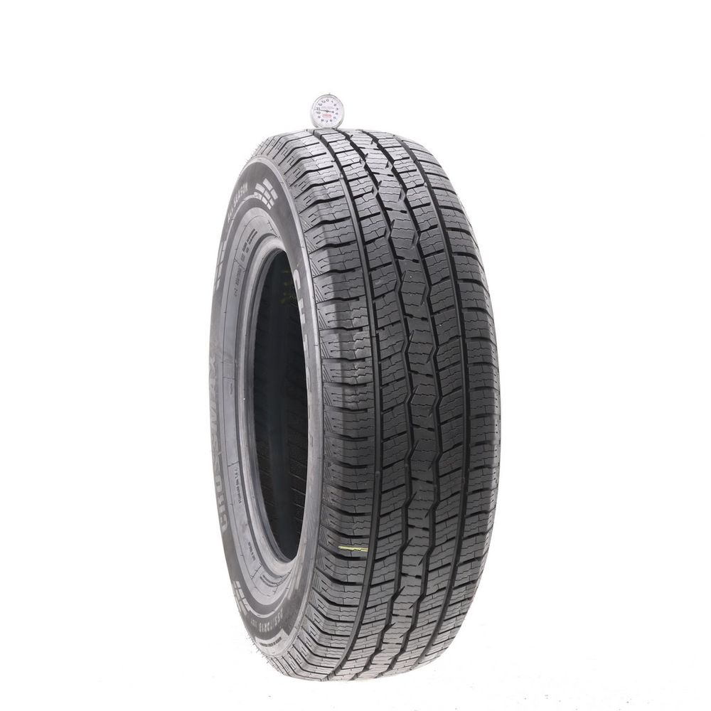 Used 255/70R18 Crossmax CHTS-1 113T - 10.5/32 - Image 1