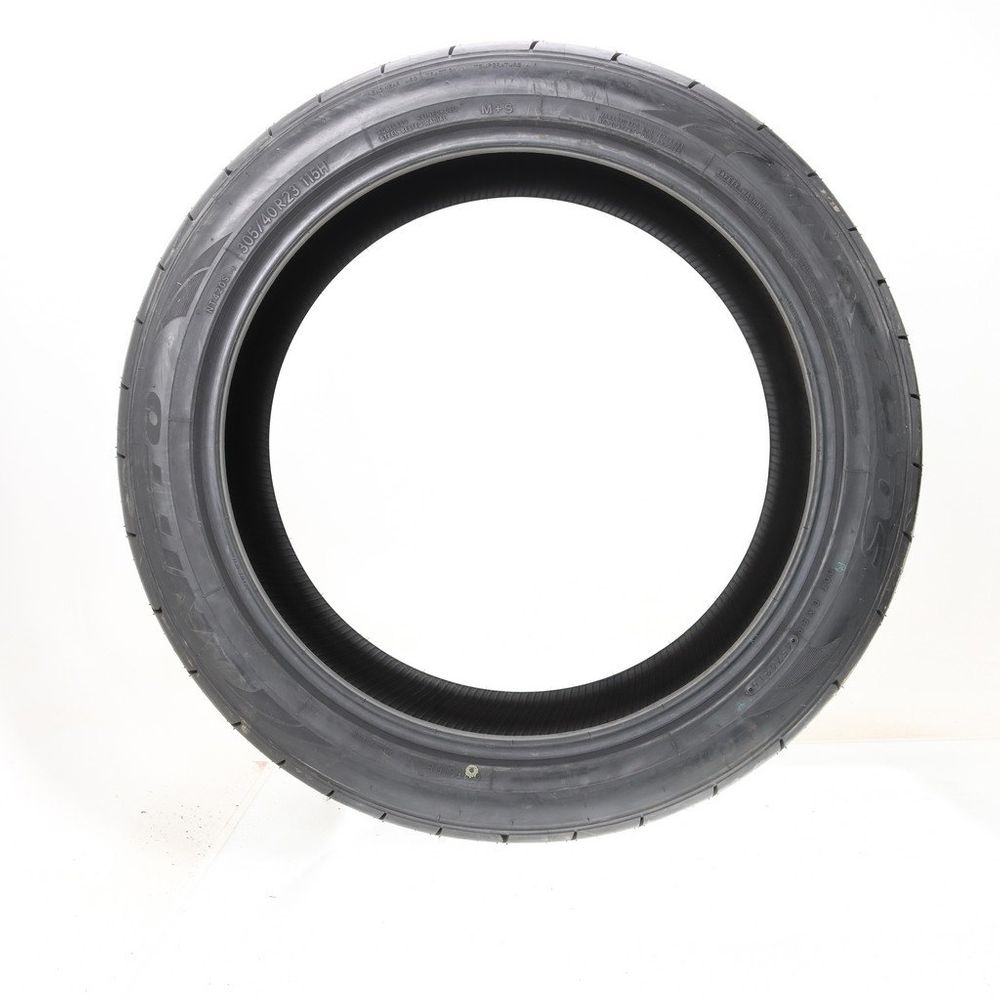 Driven Once 305/40R23 Nitto NT420S 115H - 13/32 - Image 3