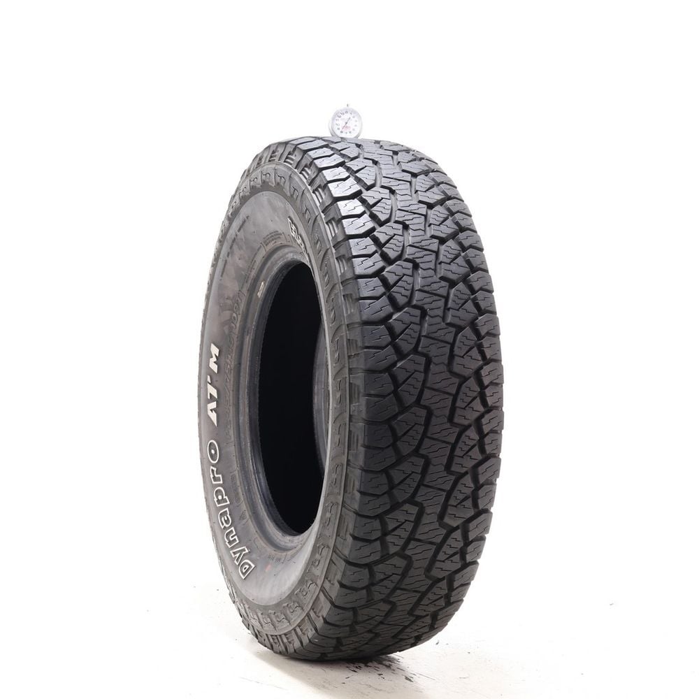 Used 245/75R16 Hankook Dynapro ATM 109T - 8/32 - Image 1