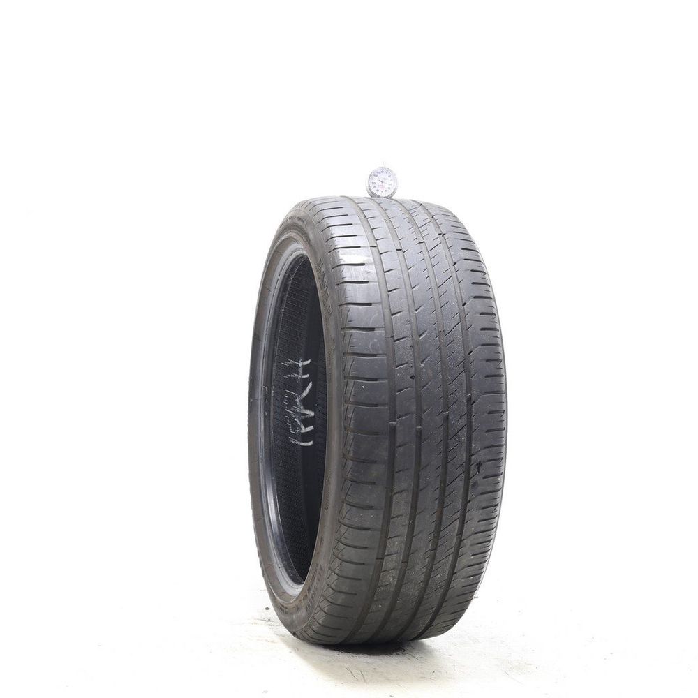 Used 245/40R20 Goodyear Eagle F1 Asymmetric Run Flat 95V - 4/32 - Image 1