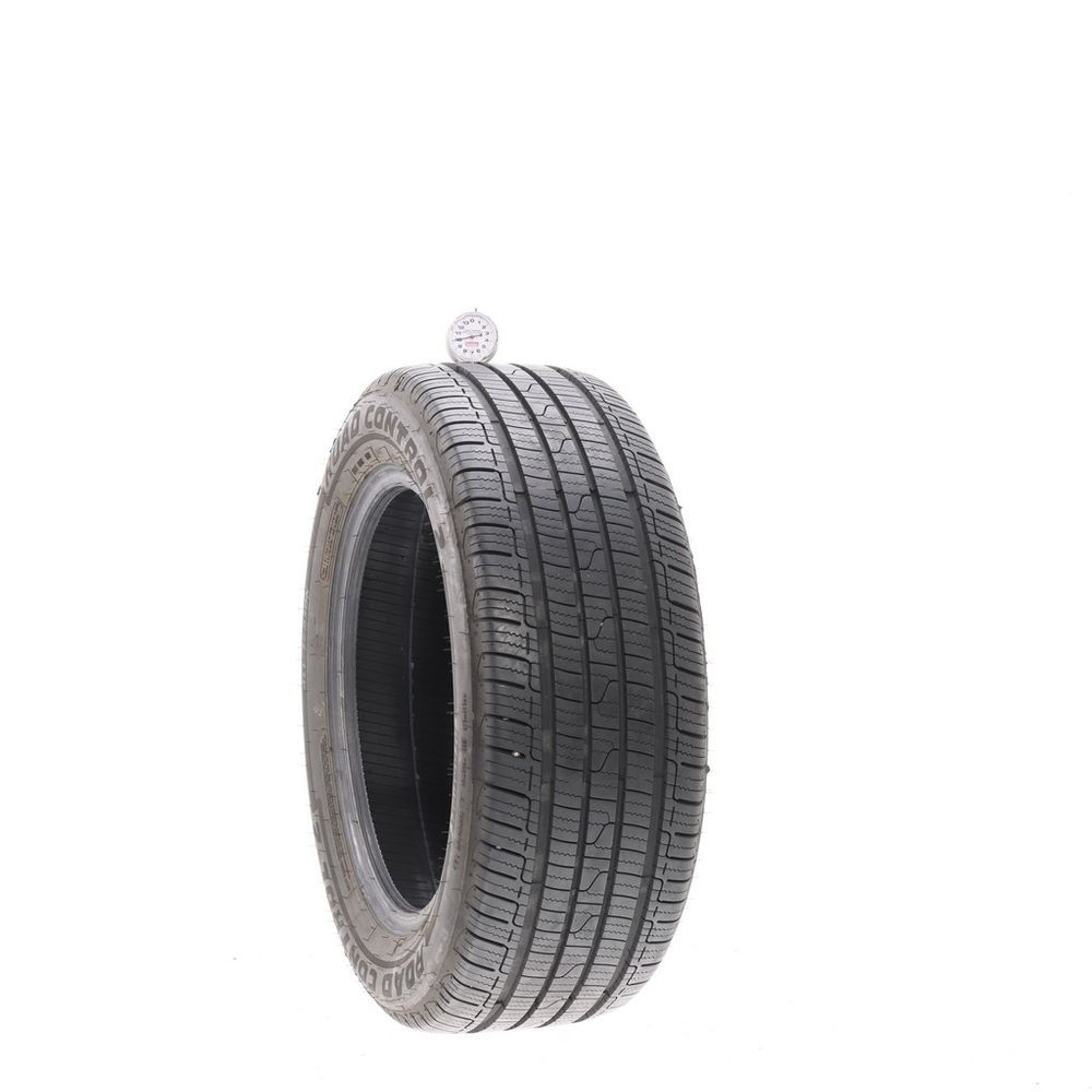 Used 215/55R16 DeanTires Road Control 2 97H - 10/32 - Image 1