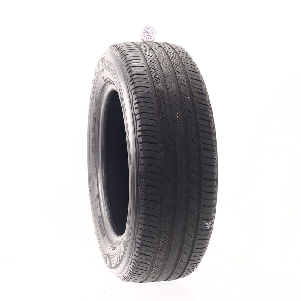 Used 235/65R18 Michelin Premier LTX 106V - 5.5/32 - Image 1