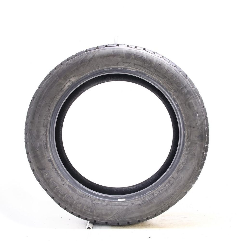 Used 265/50R20 Cooper Evolution Winter Studded 107H - 11/32 - Image 3