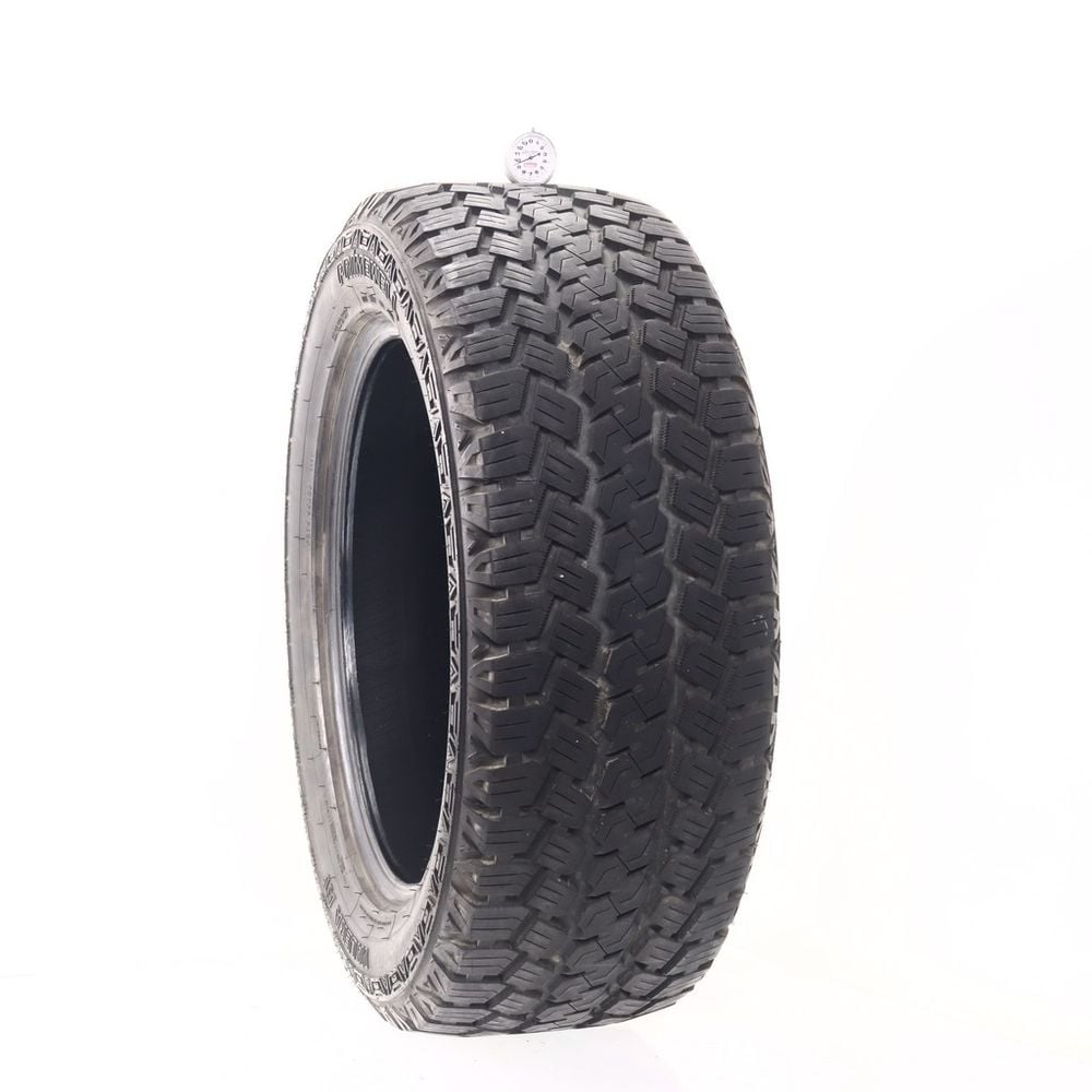 Used 275/55R20 Primewell Valera AT 111T - 9.5/32 - Image 1