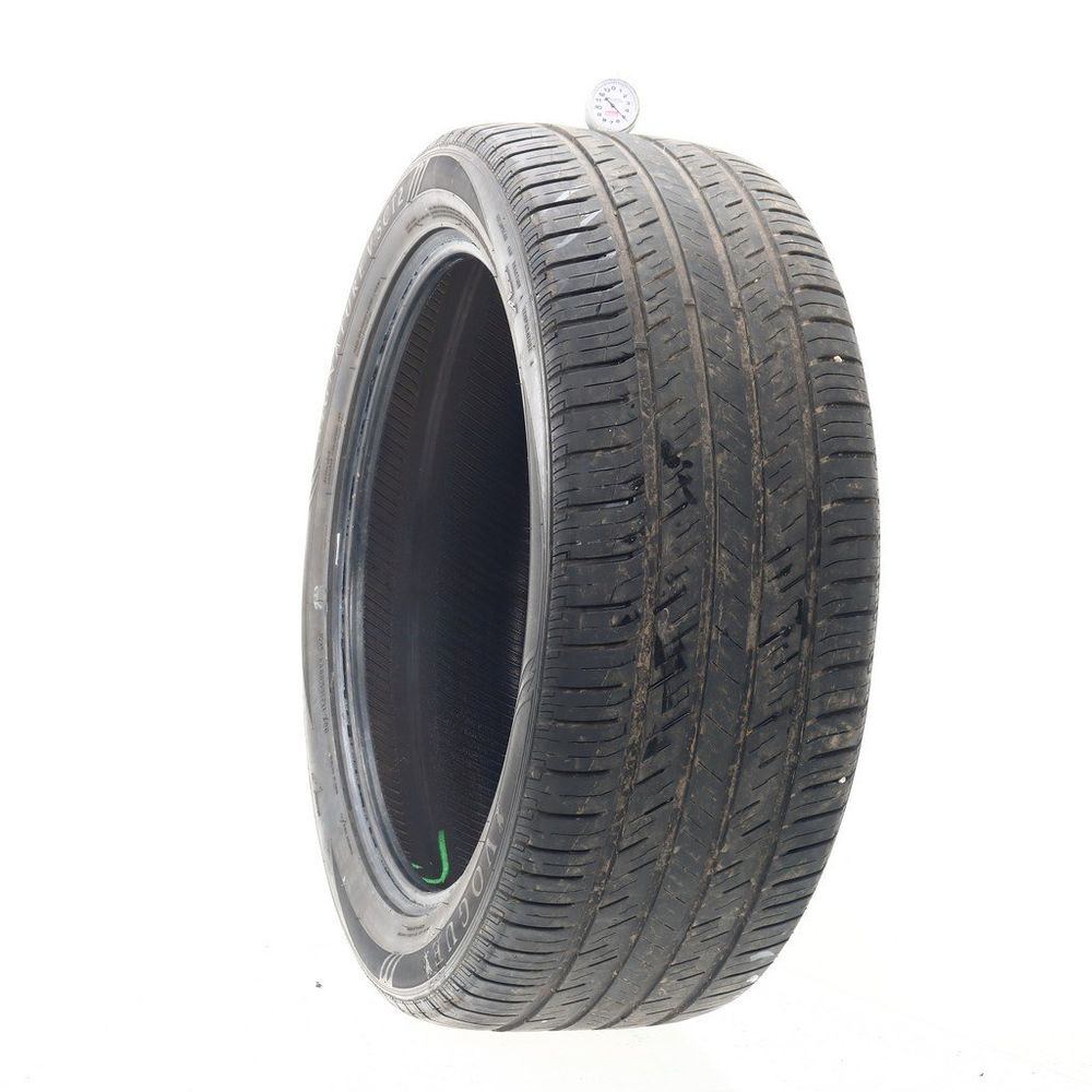 Used 285/45R22 Vogue Signature V SCT2 114V - 5/32 - Image 1