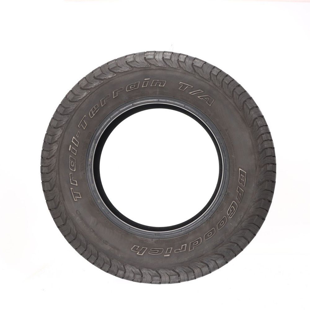 Used 265/70R17 BFGoodrich Trail-Terrain T/A 115T - 4.5/32 - Image 3