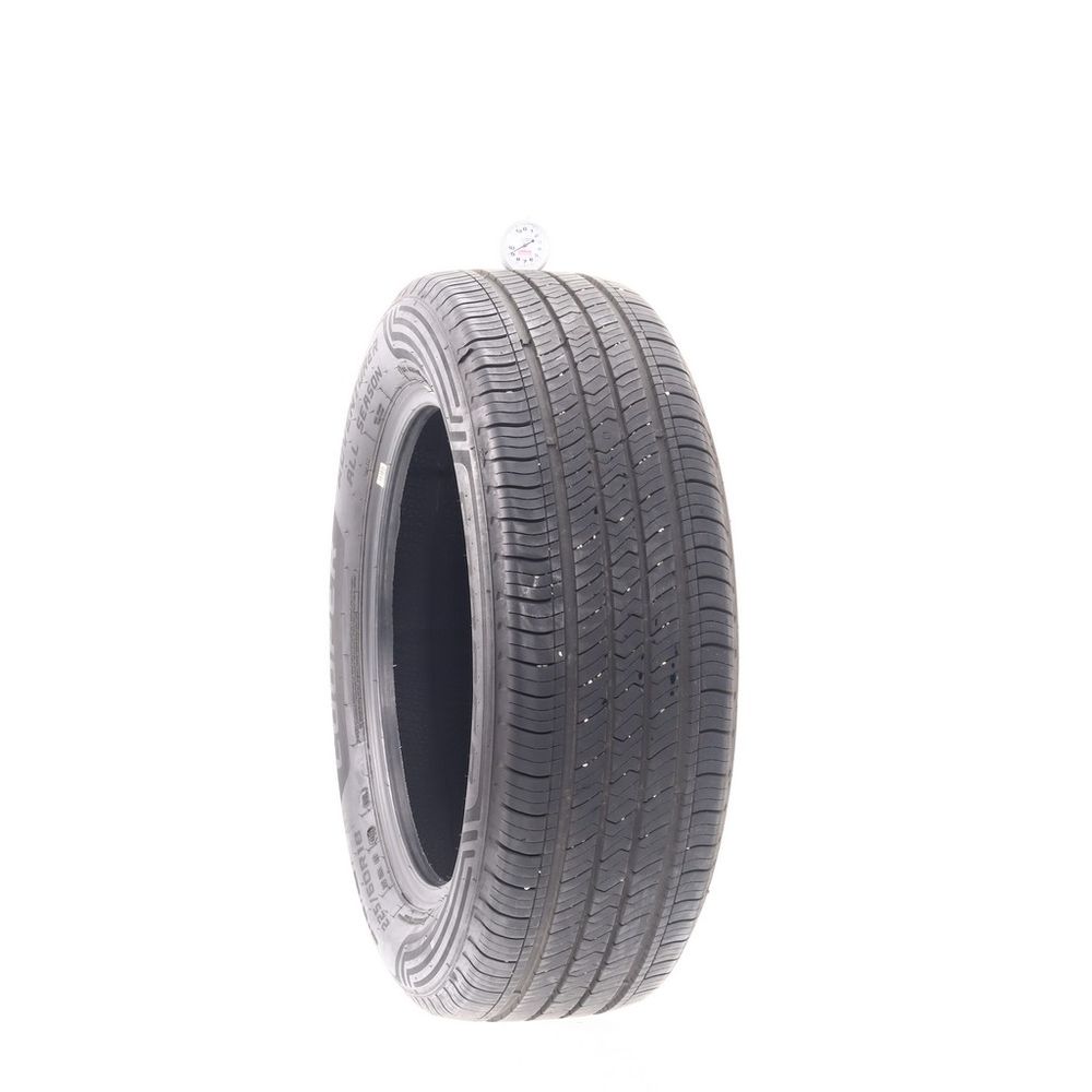 Used 225/60R18 Cooper Adventurer All Season 100H - 9/32 - Image 1