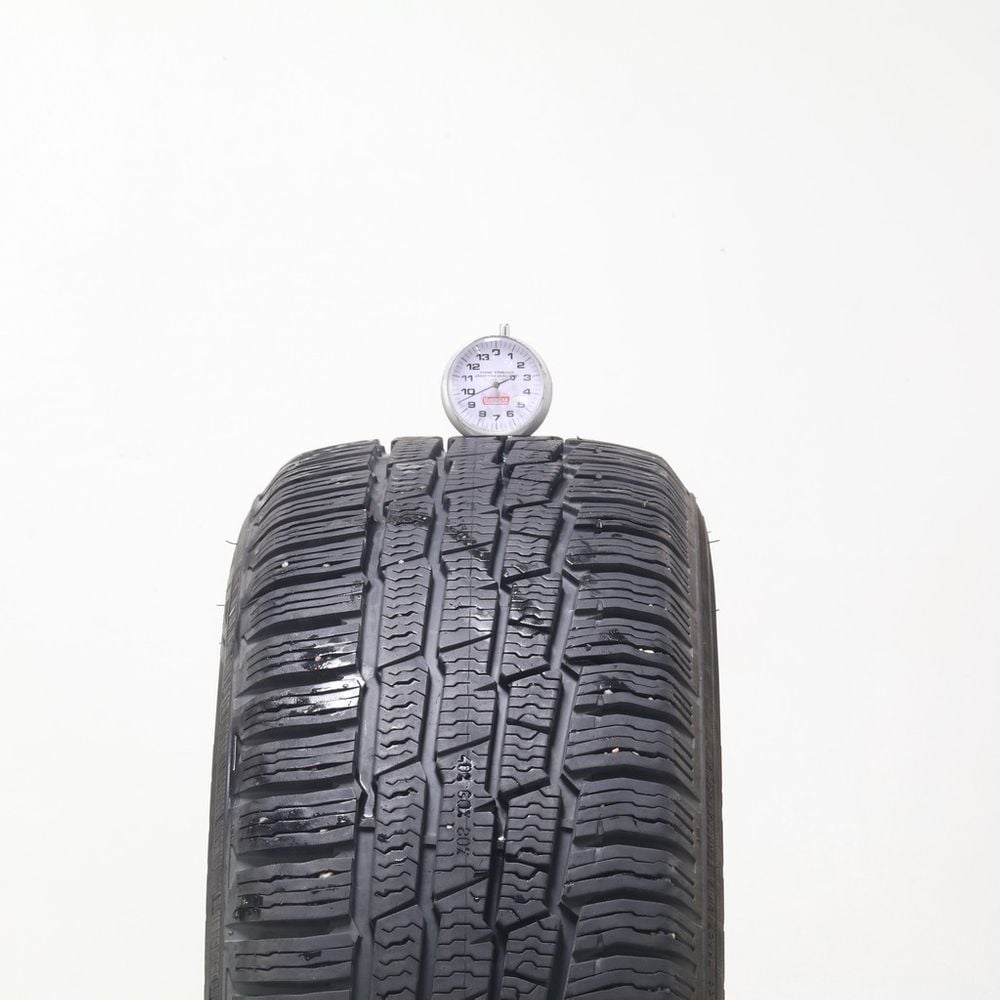 Set of (4) Used 215/60R16 Nokian Encompass AW01 95V - 8.5-10/32 - Image 8