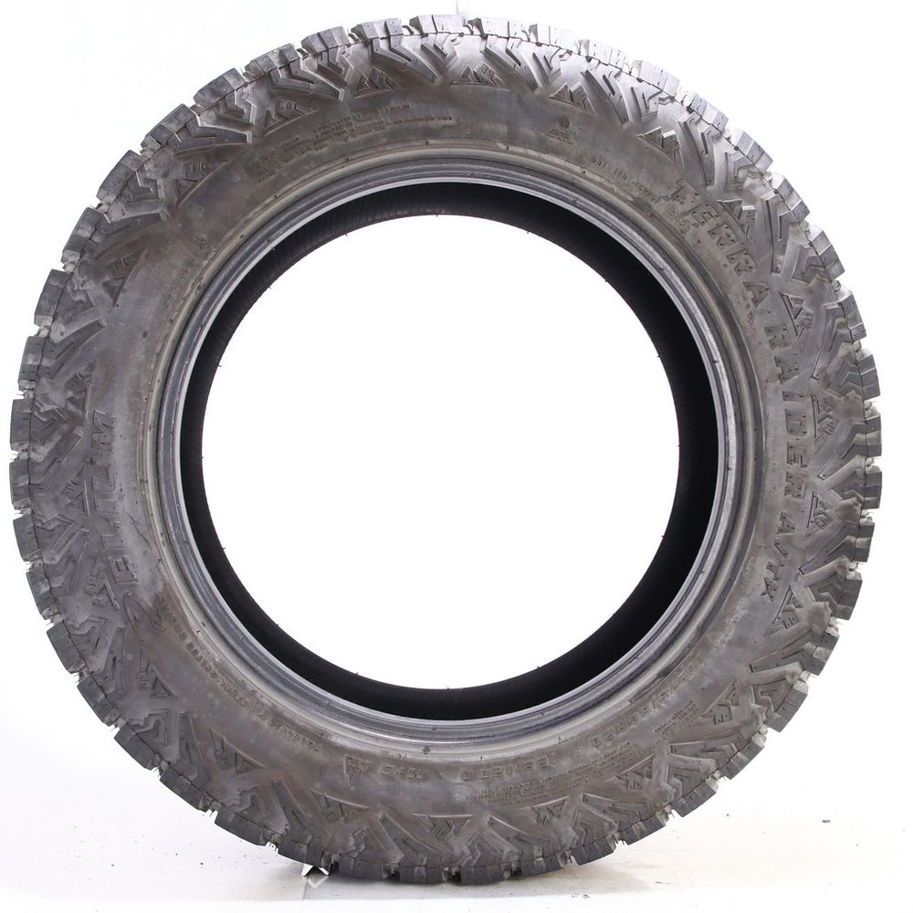 Used LT 275/60R20 Delium Terra Raider A/T X 123/120Q E - 9/32 - Image 3