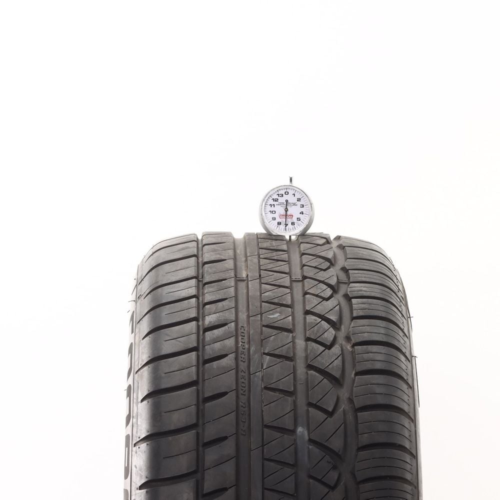 Used 245/55R18 Cooper Zeon RS3-A 103W - 7/32 - Image 2