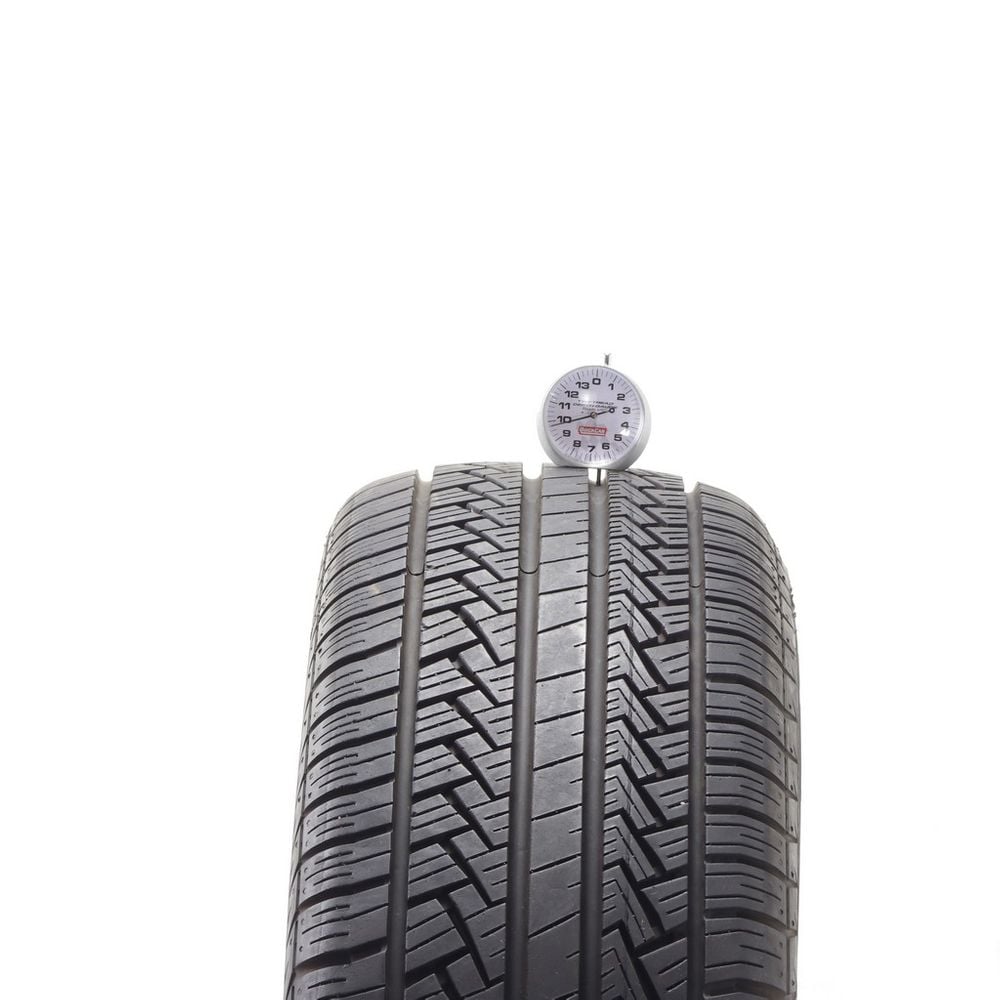 Used 225/60R18 Pirelli P6 Four Seasons Plus 99H - 9.5/32 - Image 2