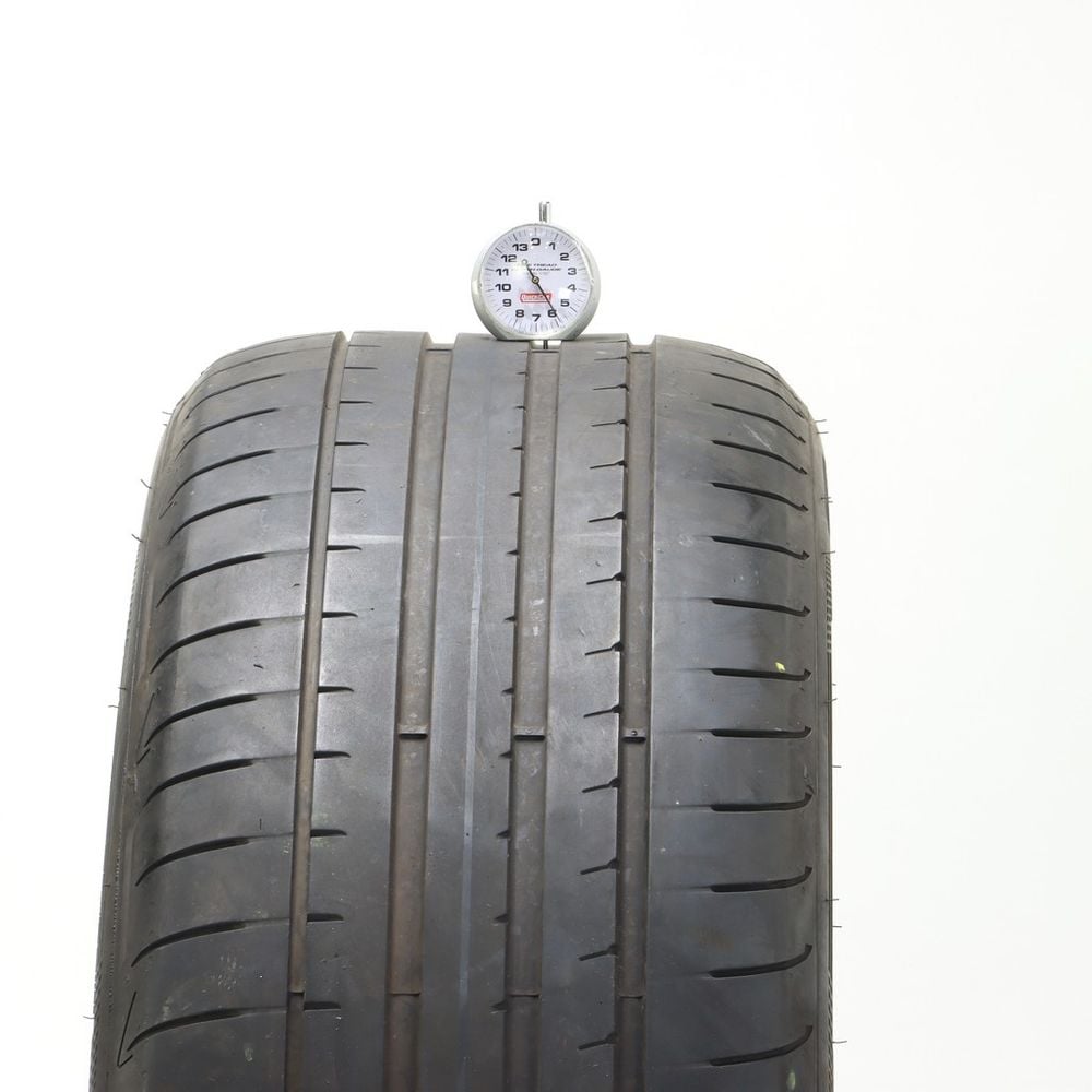 Used 265/40R21 Goodyear Eagle F1 Asymmetric 5 MO 105H - 5.5/32 - Image 2