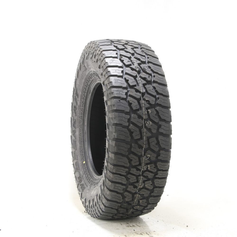 New 265/70R16 Falken Wildpeak A/T3W 112T - 12.5/32 - Image 1