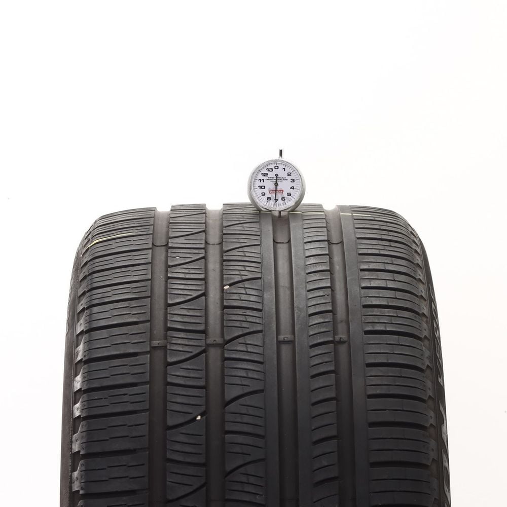 Used 315/35R21 Pirelli Scorpion Verde NO 111V - 7/32 - Image 2