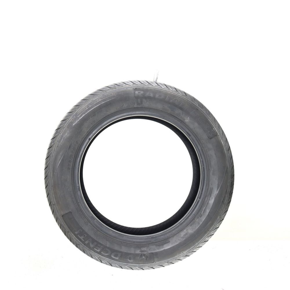 Used 205/60R16 Dcenti DC33 92H - 9/32 - Image 3