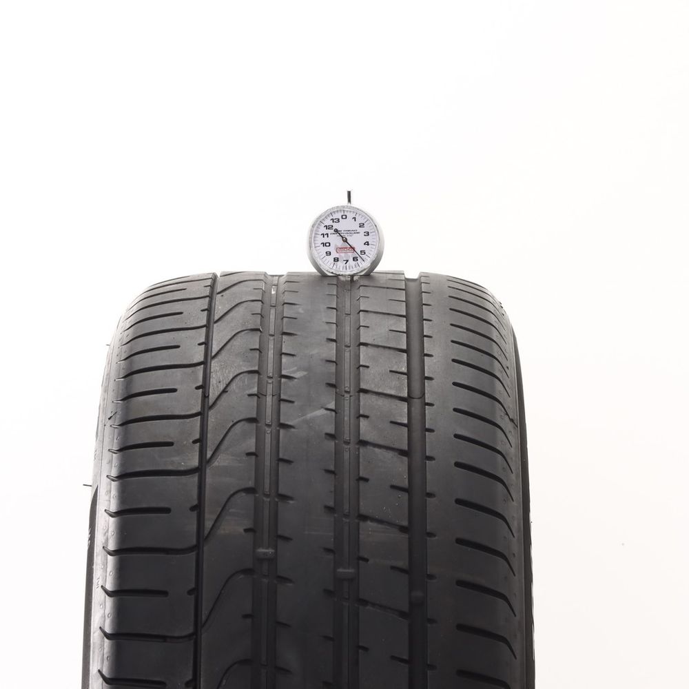 Used 265/45ZR20 Pirelli P Zero MO 108Y - 5.5/32 - Image 2