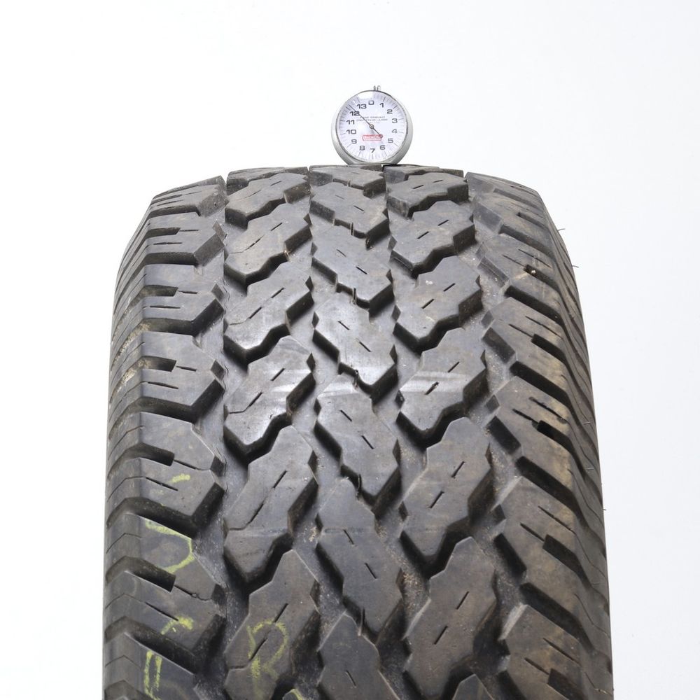 Used LT 33X12.5R16.5 Jetzon Revenger RV 1N/A - 12/32 - Image 2