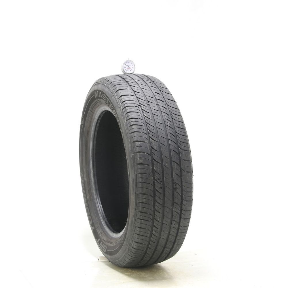 Used 215/60R17 Mastercraft SRT Touring 96T - 5/32 - Image 1