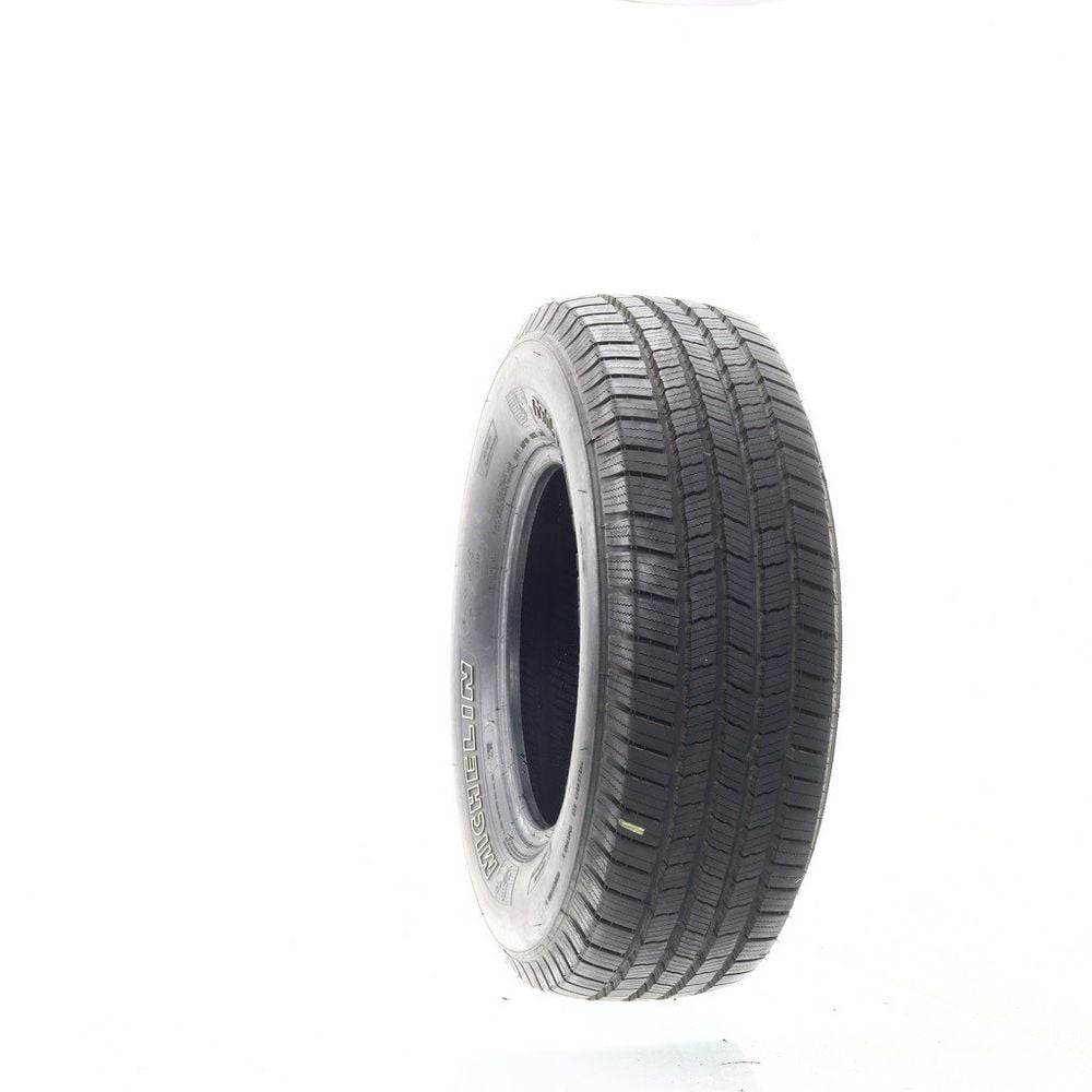 Driven Once 235/75R15 Michelin X LT A/S 109T - 12.5/32 - Image 1