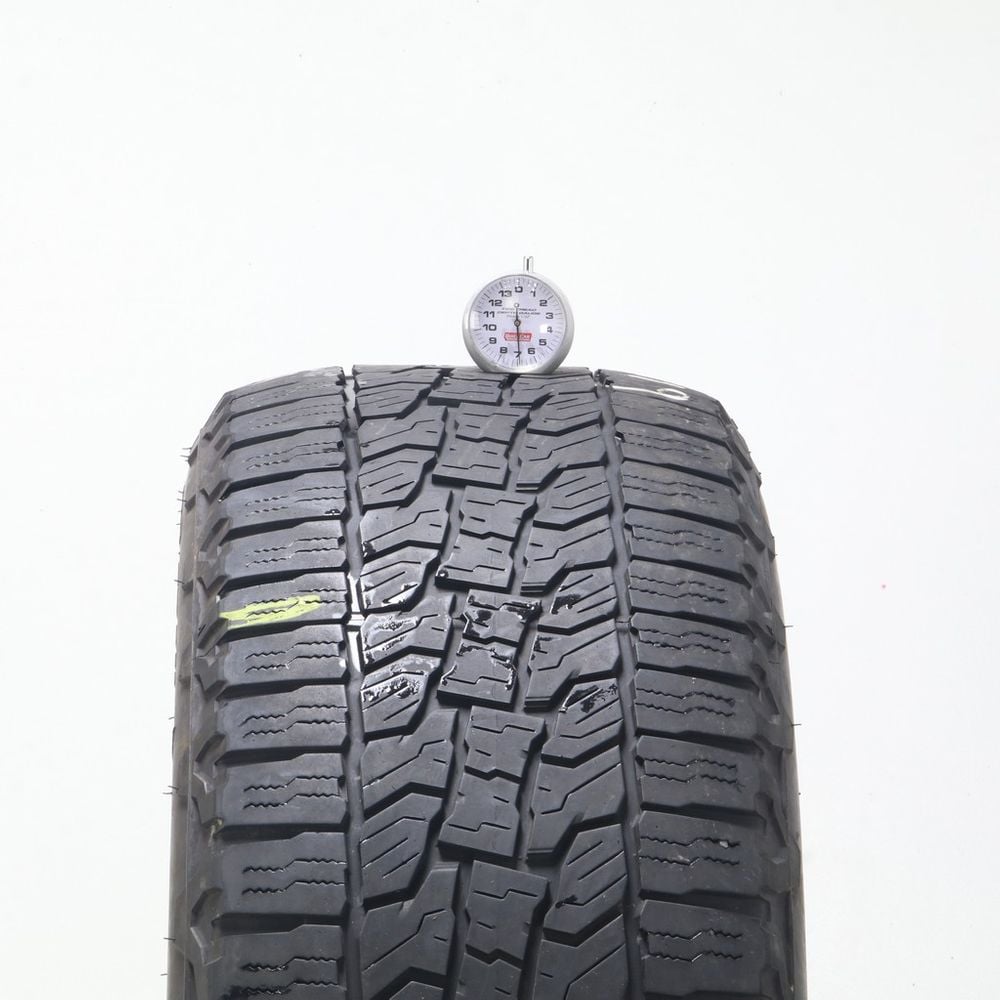 Used 255/55R19 Falken Wildpeak A/T Trail 111V - 6.5/32 - Image 2