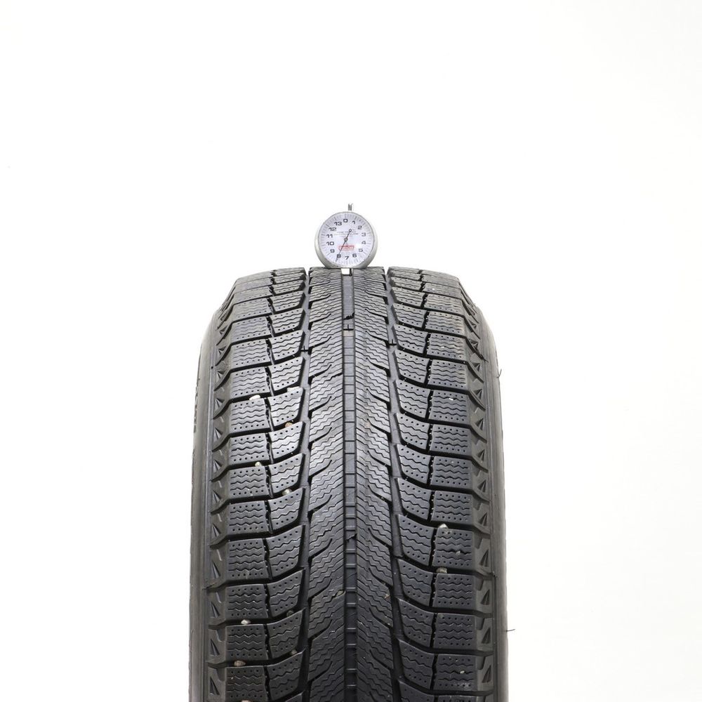 Used 235/70R16 Michelin Latitude X-Ice Xi2 106T - 8/32 - Image 2